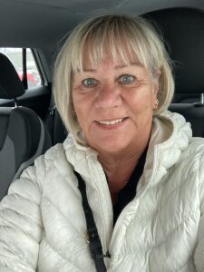 Profilbild på Ritva Larsson
