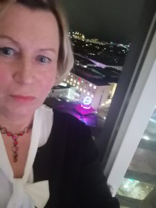 Profilbild på Ritva Paasi