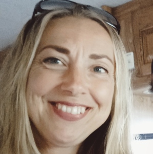 Profilbild på Ritva Rantala