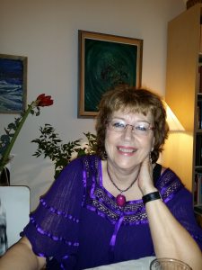 Profilbild på Ritwa Björklund