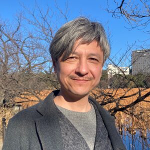Profilbild på Riyota Kasamatsu