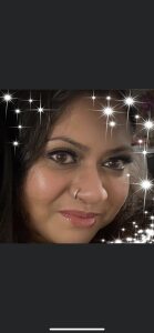 Profilbild på Rizwana Ahmed