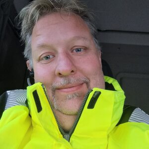 Profilbild på Robban Sahlberg