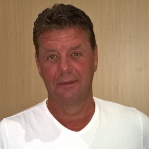 Profilbild på Robert Åberg