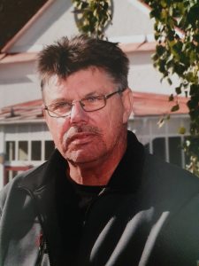 Profilbild på Robert Ågren