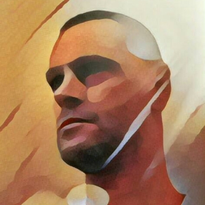 Profilbild på Robert Ahlquist