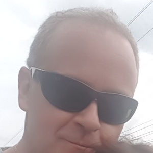 Profilbild på Robert Ahlqvist