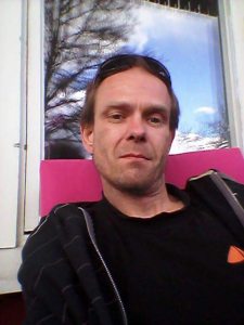 Profilbild på Robert Albuschus