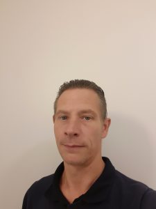Profilbild på Robert Andersson