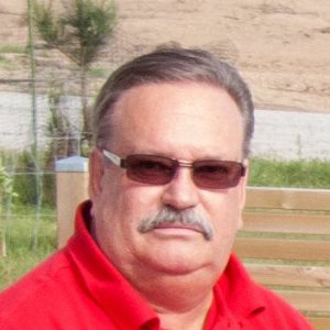 Profilbild på Robert Andersson