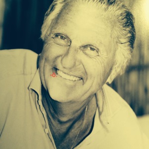 Profilbild på Robert Andreen