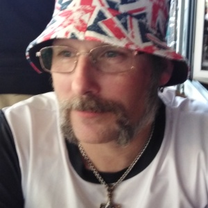 Profilbild på Robert Åstedt