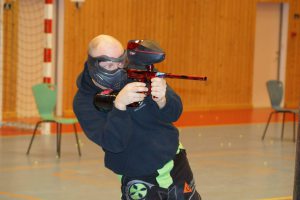 Profilbild på Robert Banozic
