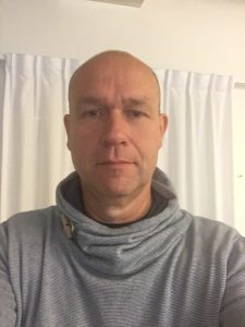 Profilbild på Robert Bengtsson