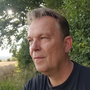 Profilbild på Robert Berg