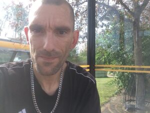 Profilbild på Robert Berg