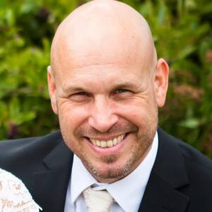 Profilbild på Robert Berg
