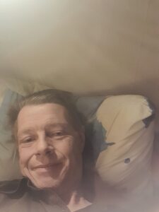 Profilbild på Robert Berg