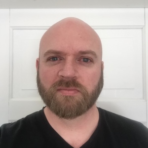 Profilbild på Robert Berglund