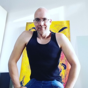 Profilbild på Robert Bergström