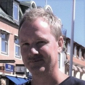 Profilbild på Robert Blomberg