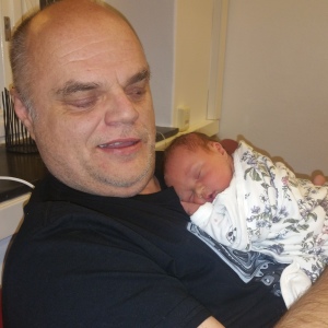 Profilbild på Robert Blome