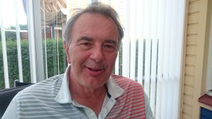Profilbild på Robert Borg