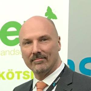 Profilbild på Robert Brohmander