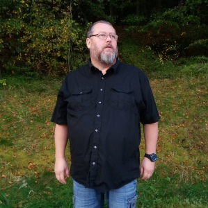 Profilbild på Robert Carlberg