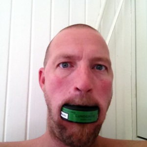 Profilbild på Robert Claesson