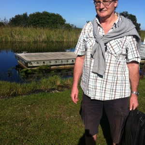Profilbild på Robert Cloarec