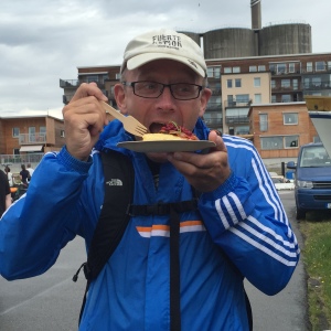 Profilbild på Robert Coltelius