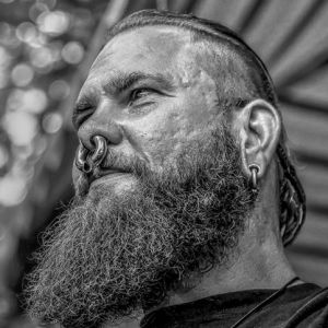 Profilbild på Robert Detterberg