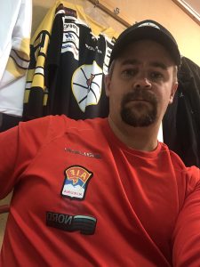 Profilbild på Robert Dunbäck