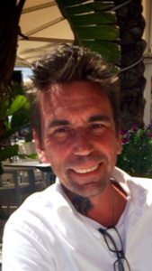 Profilbild på Robert Duphorn