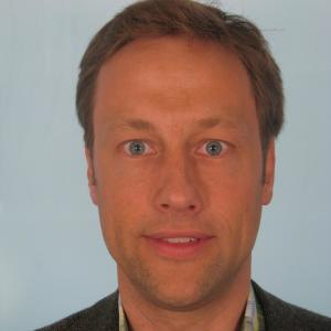 Profilbild på Robert Ekengren
