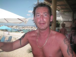 Profilbild på Robert Ercegovcevic
