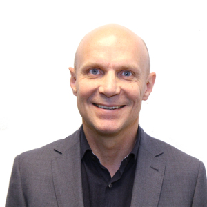 Profilbild på Robert Eriksson