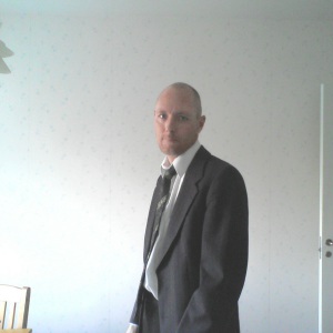 Profilbild på Robert Friman