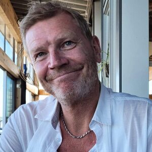 Profilbild på Robert Frode