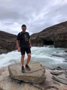 Profilbild på Robert Galambos