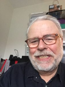 Profilbild på Robert Gårdsmed