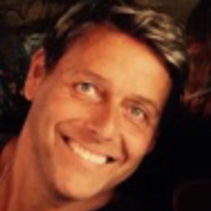 Profilbild på Robert Gidlöf