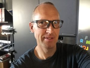 Profilbild på Robert Glembro