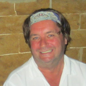 Profilbild på Robert Gorne