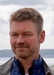 Profilbild på Robert Green