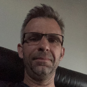 Profilbild på Robert Häggren