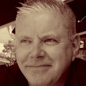 Profilbild på Robert Hallberg