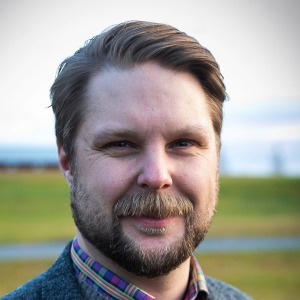 Profilbild på Robert Hamberg