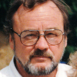 Profilbild på Robert Hansson